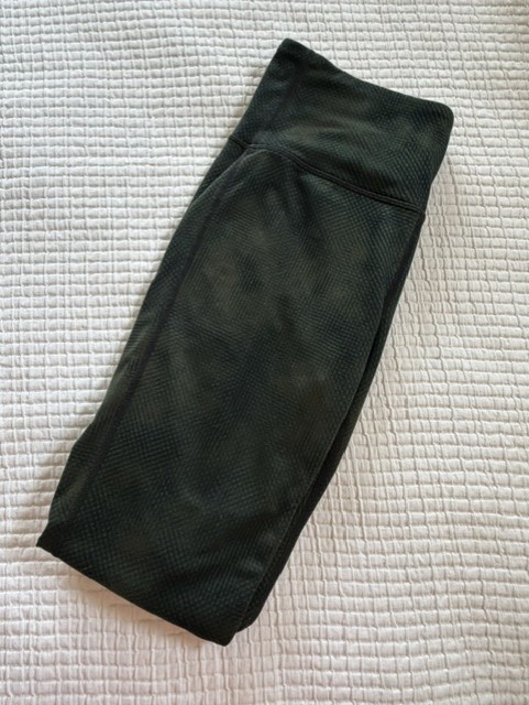 Army color snake print
